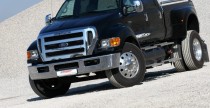 Ford F-650