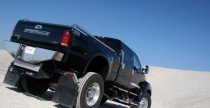 Ford F-650 Ford F-650