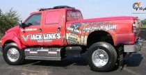 Ford F-650 Ford F-650