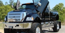 Ford F-650 Ford F-650