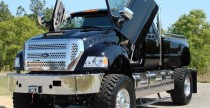 Ford F650