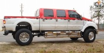 Ford F650