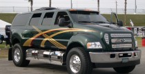 Ford F-650 Ford F-650
