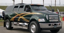 Ford F650