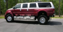 Ford F-650 Ford F-650