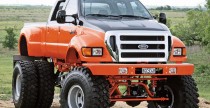 Ford F-650 Ford F-650