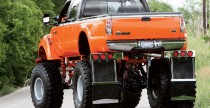 Ford F-650 Ford F-650