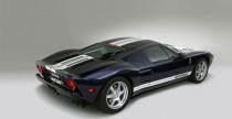 Ford GT Ford GT