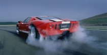 Ford GT Ford GT