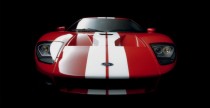 Ford GT