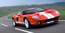 Ford GT Ford GT
