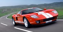 Ford GT