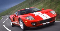 Ford GT Ford GT