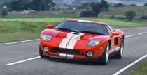 Ford GT