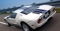 Ford GT Ford GT