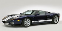 Ford GT Ford GT