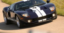 Ford GT Ford GT