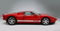 Ford GT Ford GT