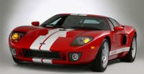 Ford GT Ford GT
