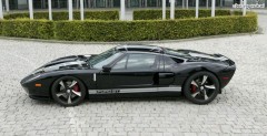 Ford GT Geiger