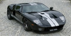 Ford GT Geiger