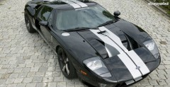 Ford GT Geiger