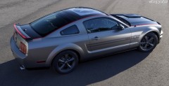 Ford Mustnag AV8R