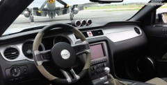 Ford Mustang AV-X10
