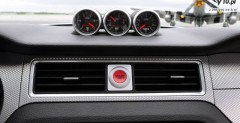 Ford Mustang AV-X10