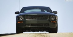 Ford Mustang Bullitt 2008