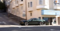 Ford Mustang Bullitt Ford Mustang Bullitt