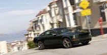 Ford Mustang Bullitt Ford Mustang Bullitt