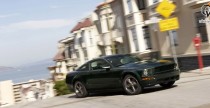 Ford Mustang Bullitt