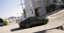 Ford Mustang Bullitt Ford Mustang Bullitt