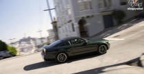 Ford Mustang Bullitt