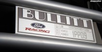 Ford Mustang Bullitt Ford Mustang Bullitt