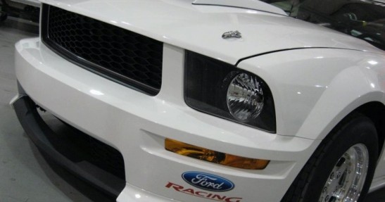 Ford Mustang Cobra Jet