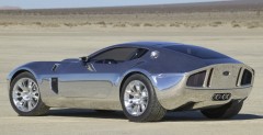 Ford Shelby GR-1