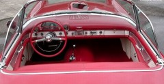 Ford Thunderbird 1955-1957