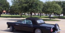 Ford Thunderbird (1955-1957)