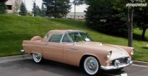 Ford Thunderbird (1955-1957)