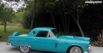 Ford Thunderbird (1955-1957) Ford Thunderbird (1955-1957)