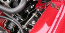 Ford Thunderbird (1955-1957) Ford Thunderbird (1955-1957)