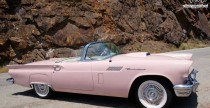 Ford Thunderbird (1955-1957) Ford Thunderbird (1955-1957)