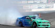 Formula Drift