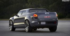 GMC Denali XT concept car