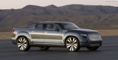 GMC Denali XT concept car