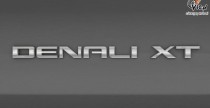 GMC Denali XT concept car