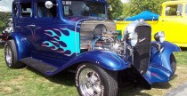 Hot Rod