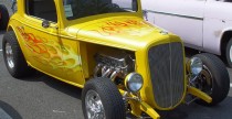 Hot Rod